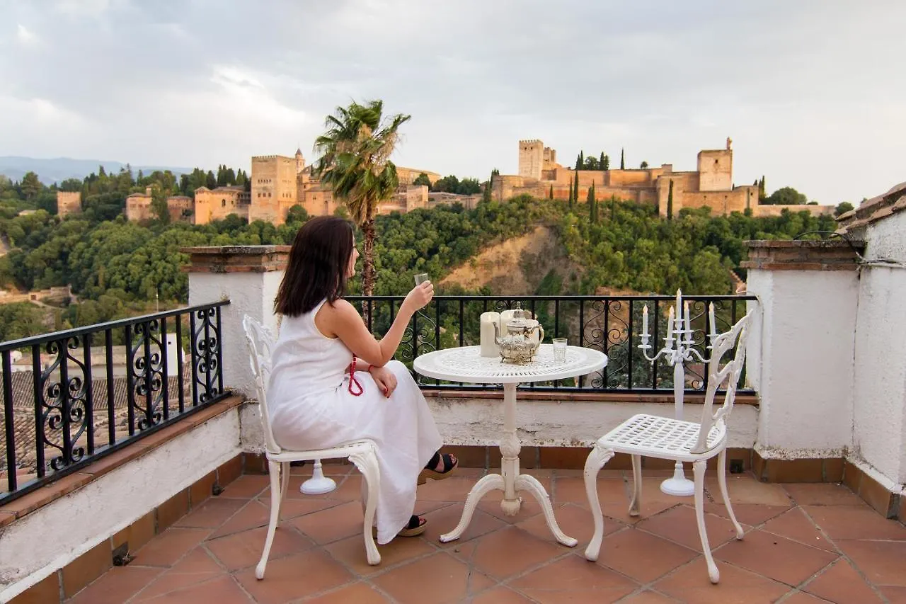 2.5 Million Villa. Magical Sunset. Super Close To Everything. 5Br, 4Ba, Pool, A/C+Heating Granada Spain