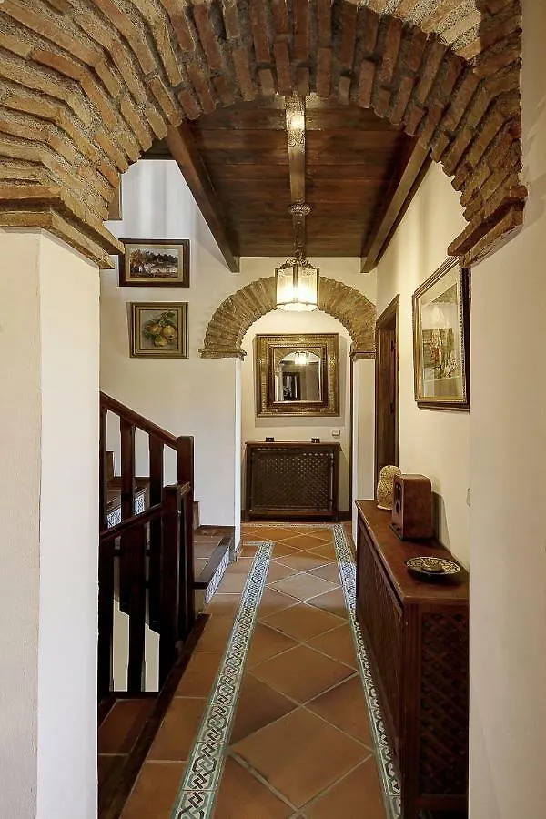 2.5 Million Villa. Magical Sunset. Super Close To Everything. 5Br, 4Ba, Pool, A/C+Heating Granada 0*,  Spain