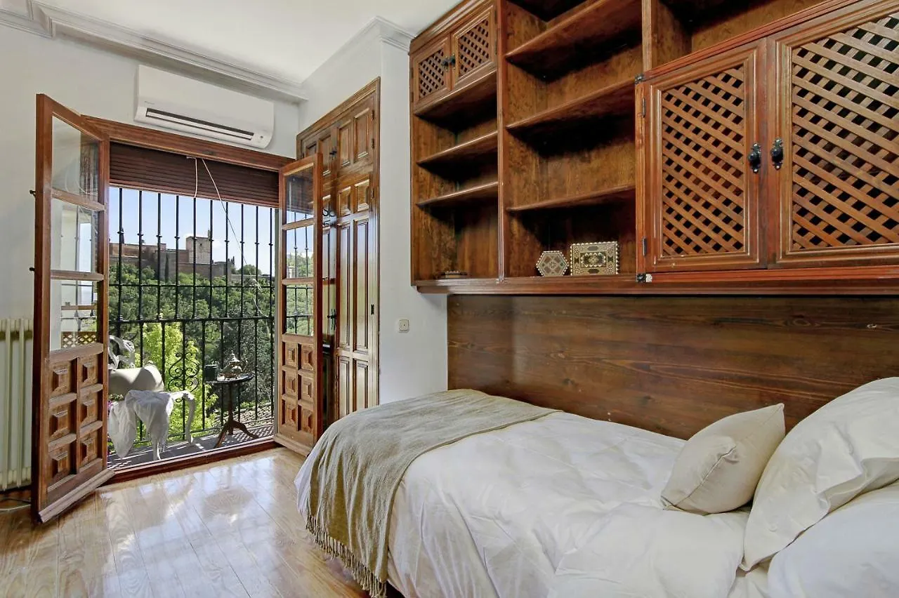 2.5 Million Villa. Magical Sunset. Super Close To Everything. 5Br, 4Ba, Pool, A/C+Heating Granada 0*,