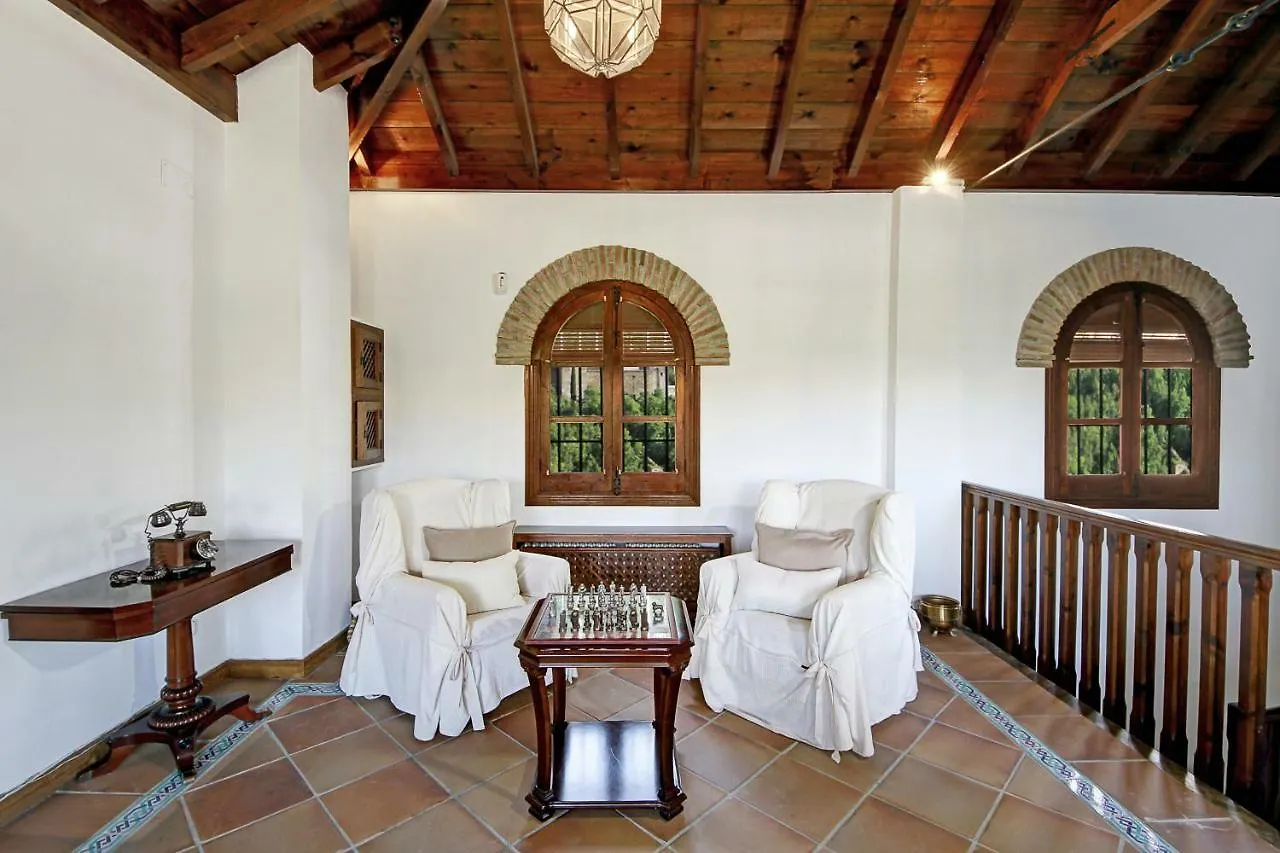 2.5 Million Villa. Magical Sunset. Super Close To Everything. 5Br, 4Ba, Pool, A/C+Heating Granada Spain