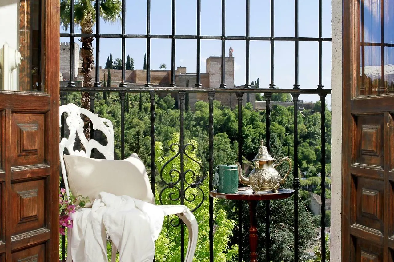 2.5 Million Villa. Magical Sunset. Super Close To Everything. 5Br, 4Ba, Pool, A/C+Heating Granada Spain
