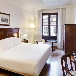 Sercotel Palacio De Gamboa Hotel