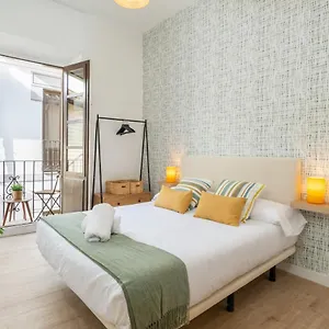 Apartamentos Luna Suites Palacio Dorita Appartamento