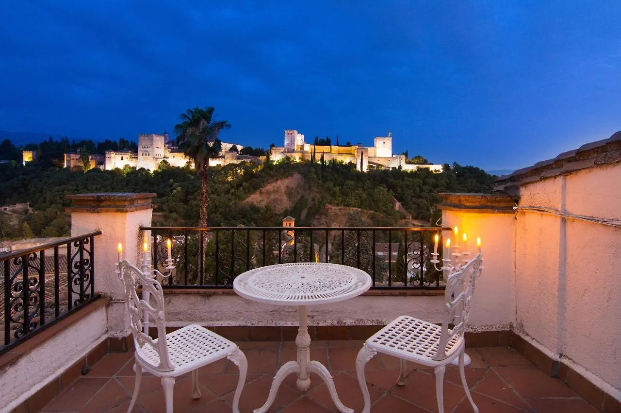 Apartment 2.5 Million Villa. Magical Sunset. Super Close To Everything. 5Br, 4Ba, Pool, A/C+Heating Granada Spain